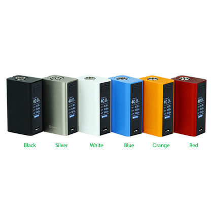 Joyetech eVic Basic 40W Akku Mod Akkuträger - 1500mAh