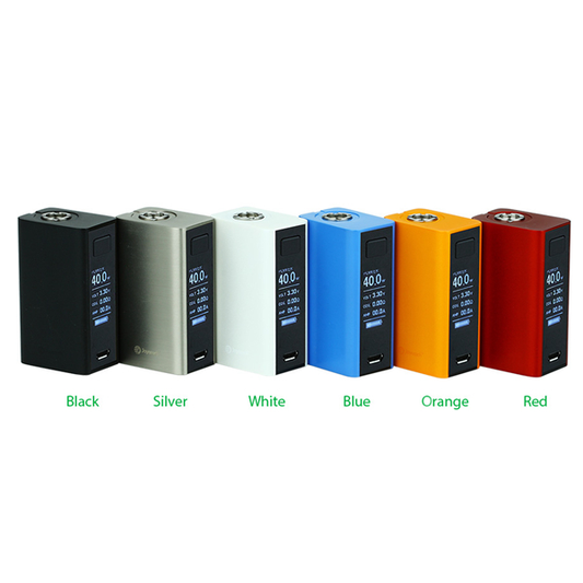 Joyetech eVic Basic 40W Akku Mod Akkuträger - 1500mAh