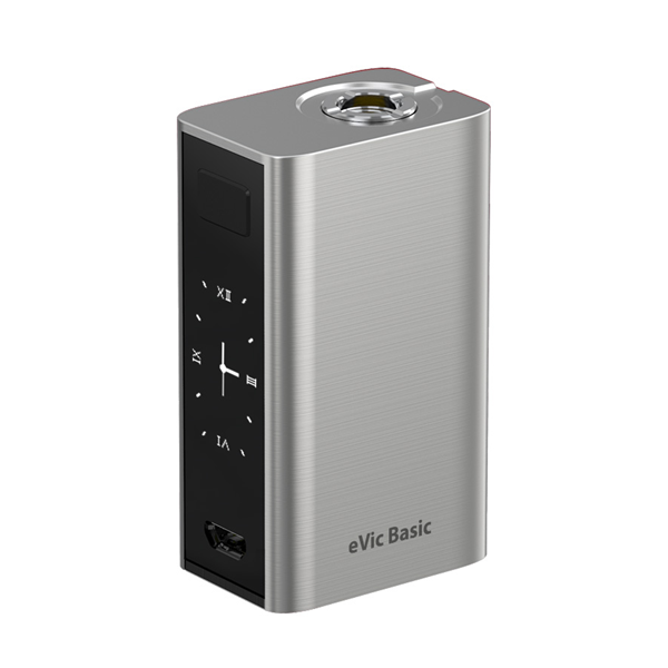 Joyetech eVic Basic 40W Akku Mod Akkuträger - 1500mAh