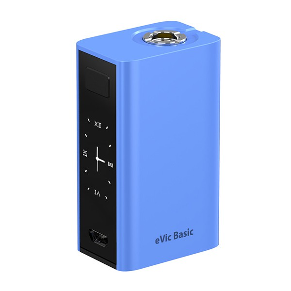 Joyetech eVic Basic 40W Akku Mod Akkuträger - 1500mAh