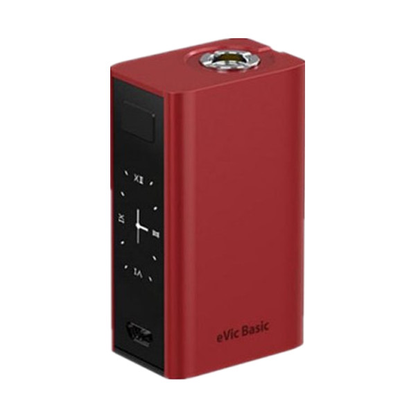 Joyetech eVic Basic 40W Akku Mod Akkuträger - 1500mAh