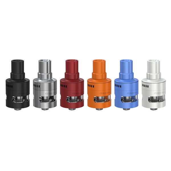 Joyetech Cubis Pro Mini Atomizer Verdampfer - 2,0 ml