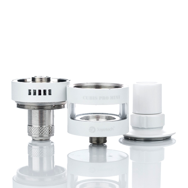 Joyetech Cubis Pro Mini Atomizer Verdampfer - 2,0 ml