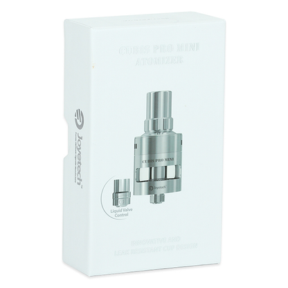 Joyetech Cubis Pro Mini Atomizer Verdampfer - 2,0 ml