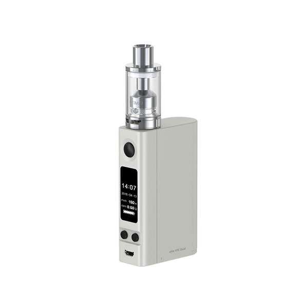 Joyetech eVic VTC Dual mit Ultimo Starter Kit Starterset 4ml