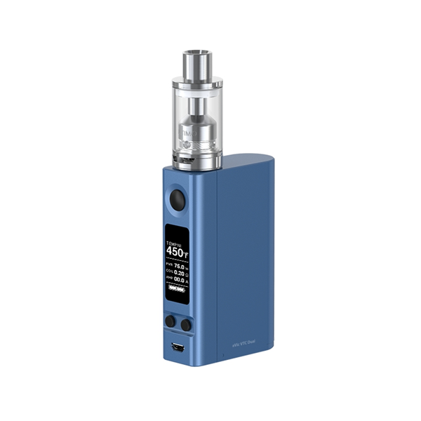 Joyetech eVic VTC Dual mit Ultimo Starter Kit Starterset 4ml