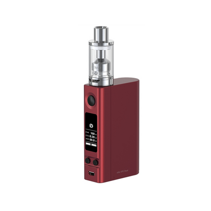 Joyetech eVic VTC Dual mit Ultimo Starter Kit Starterset 4ml