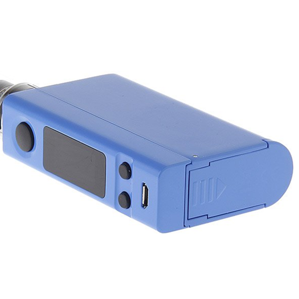 Joyetech eVic VTC Dual mit Ultimo Starter Kit Starterset 4ml