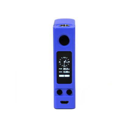 Joyetech eVic VTC Dual mit Ultimo Starter Kit Starterset 4ml
