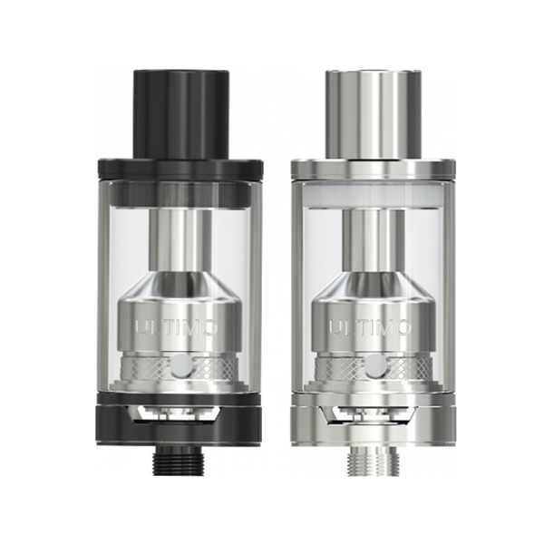 Joyetech eVic VTC Dual mit Ultimo Starter Kit Starterset 4ml