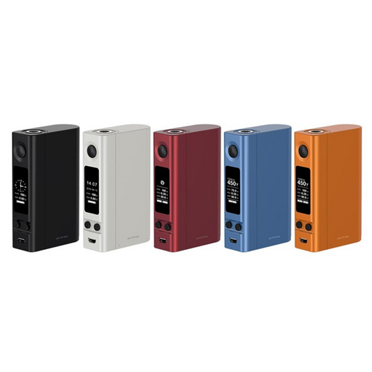 Joyetech eVic VTC Dual Batterie Mod Akkuträger