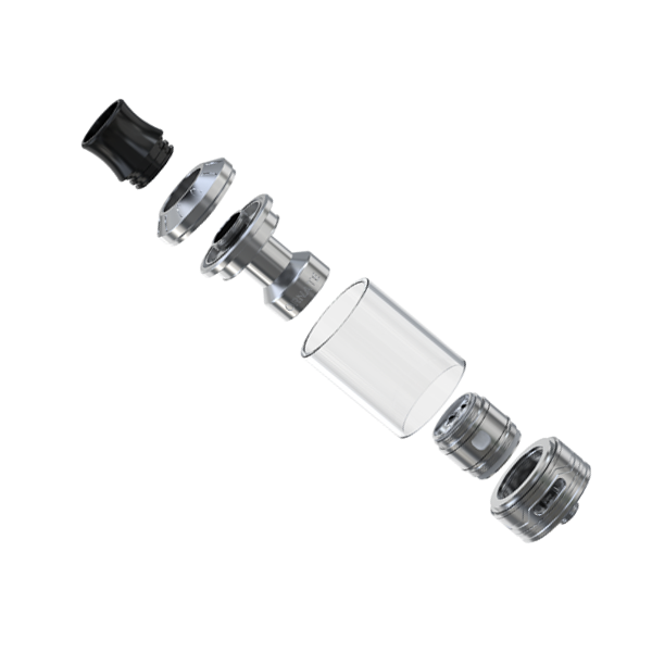Joyetech ORNATE Atomizer Verdampfer - 6,0 ml