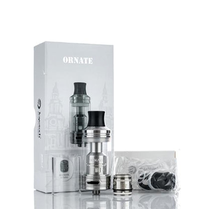 Joyetech ORNATE Atomizer Verdampfer - 6,0 ml