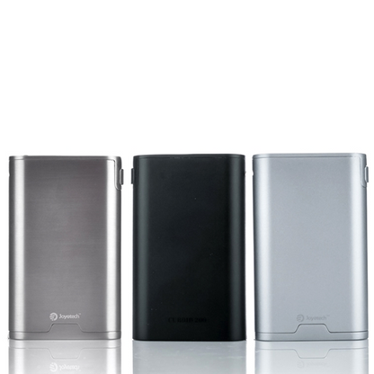Joyetech CUBOID 200 Box Mod Akkuträger