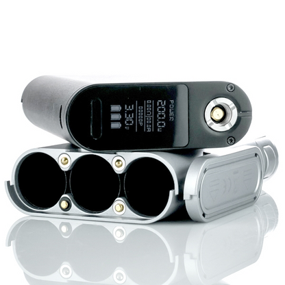 Joyetech CUBOID 200 Box Mod Akkuträger