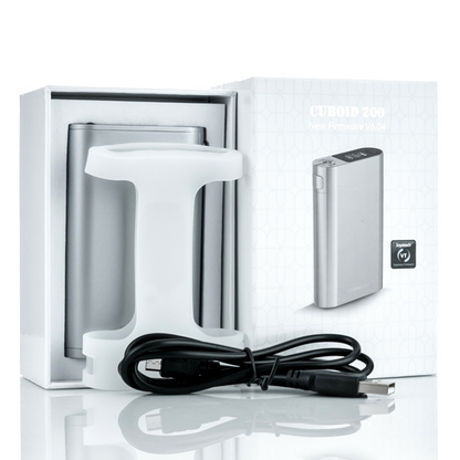 Joyetech CUBOID 200 Box Mod Akkuträger