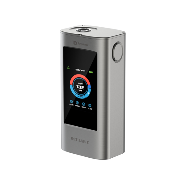 Joyetech OCULAR C Touchscreen TC Box Mod Akkuträger