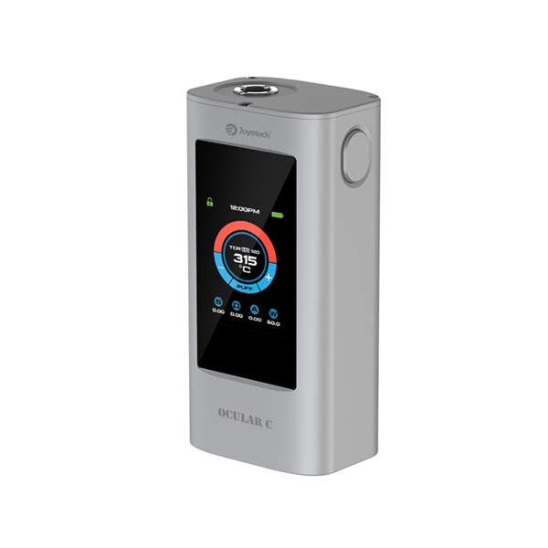 Joyetech OCULAR C Touchscreen TC Box Mod Akkuträger
