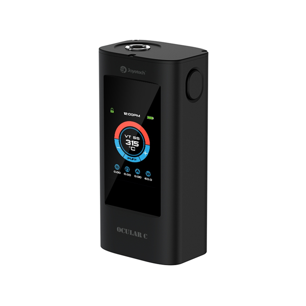 Joyetech OCULAR C Touchscreen TC Box Mod Akkuträger