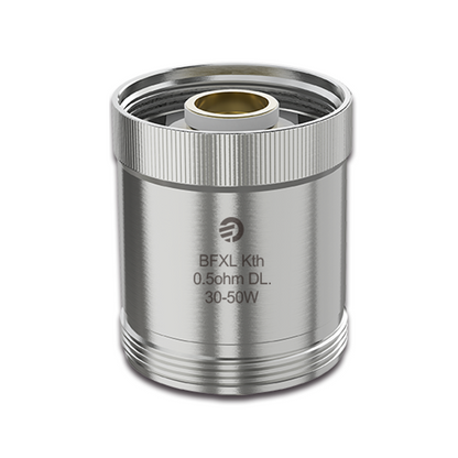 Joyetech BFL/BFXL Kth - 0,5 Ohm DL. Coil - Verdampferkopf - 5 Stück / Packung