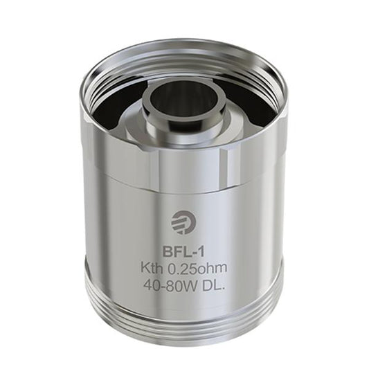 Joyetech BFL-1 Kth 0,25 Ohm DL Coil - Verdampferkopf - 5 Stück / Packung