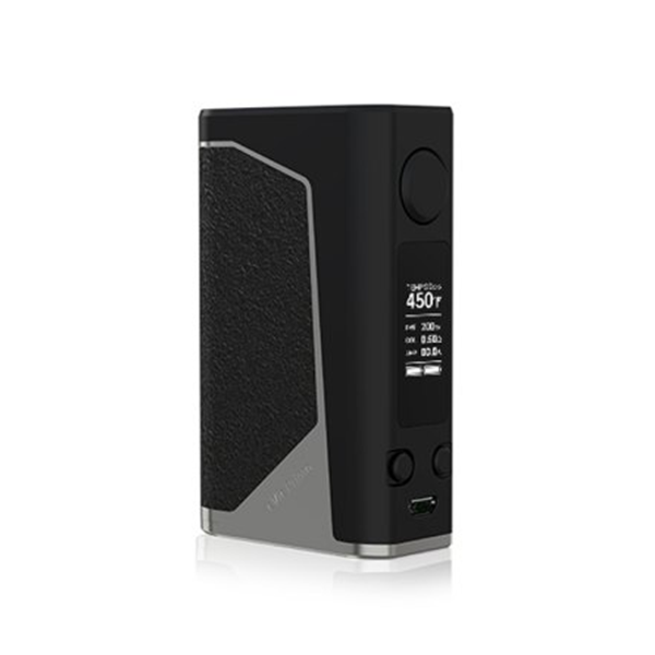 Joyetech eVic Primo 200W TC Box Mod Akkuträger