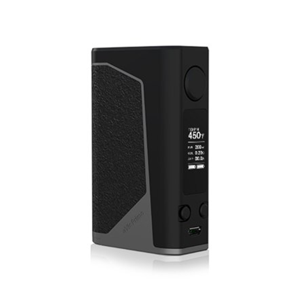 Joyetech eVic Primo 200W TC Box Mod Akkuträger