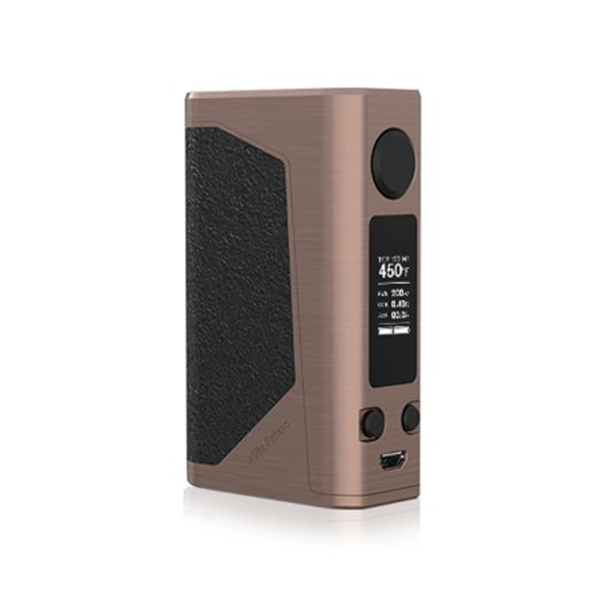 Joyetech eVic Primo 200W TC Box Mod Akkuträger