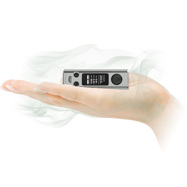 Joyetech eVic Primo 200W TC Box Mod Akkuträger