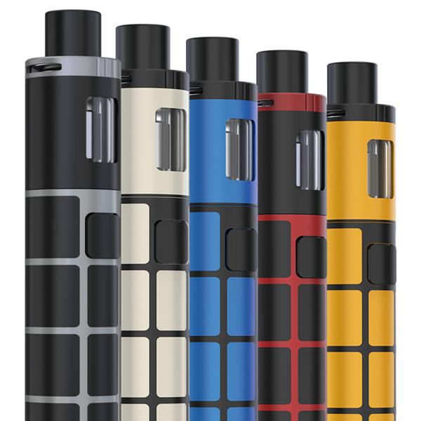 Joyetech eGo One TFTA Starter Kit Starterset - 2300mAh & 2ml