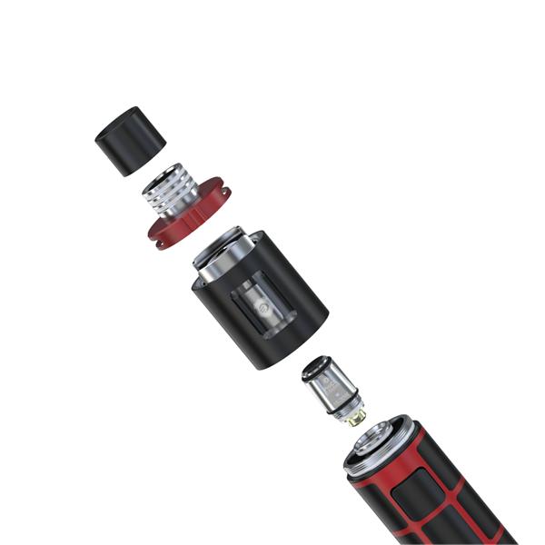 Joyetech eGo One TFTA Starter Kit Starterset - 2300mAh & 2ml