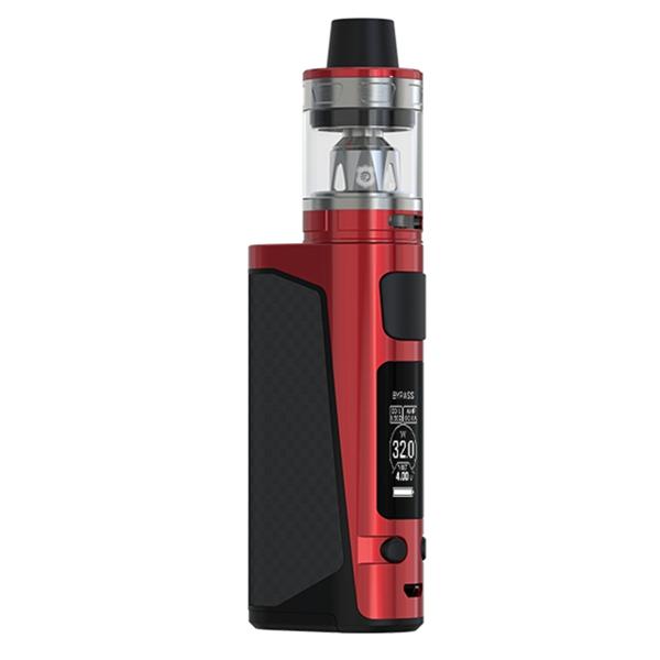 Joyetech eVic Primo Mini Kit mit ProCore Aries Tank - 4ml