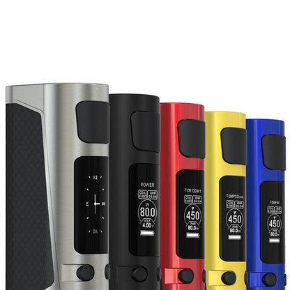 Joyetech eVic Primo Mini Kit mit ProCore Aries Tank - 4ml