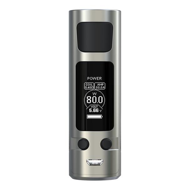 Joyetech eVic Primo Mini Kit mit ProCore Aries Tank - 4ml