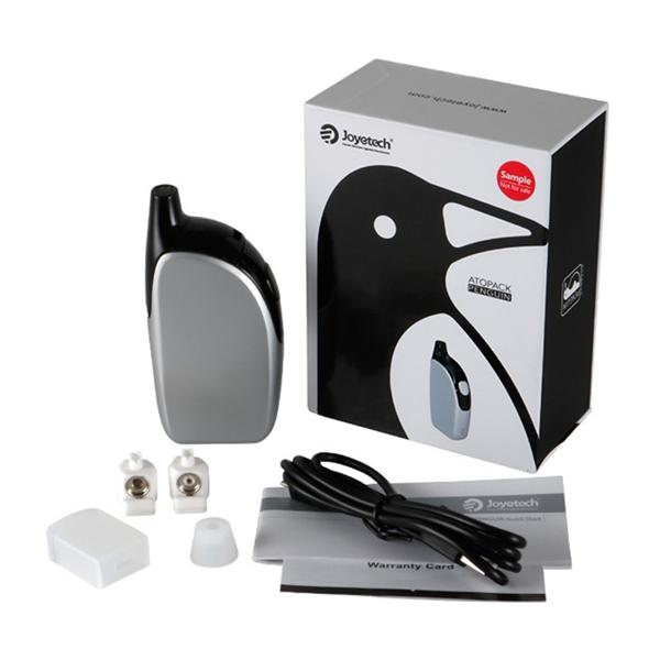 Joyetech ATOPACK PENGUIN Starter Kit Starterset - 8,8ml & 2000mAh