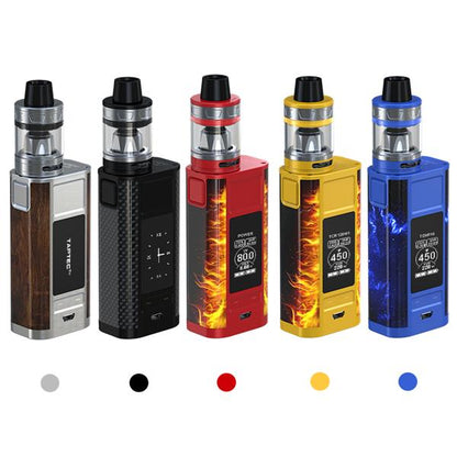 Joyetech CUBOID TAP Starter Kit Starterset mit ProCore Aries Tank - 4ml