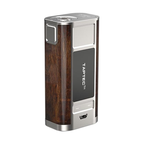 Joyetech CUBOID TAP 228W TC Box Mod Akkuträger