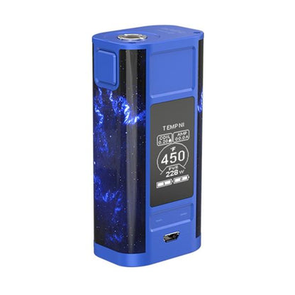 Joyetech CUBOID TAP 228W TC Box Mod Akkuträger