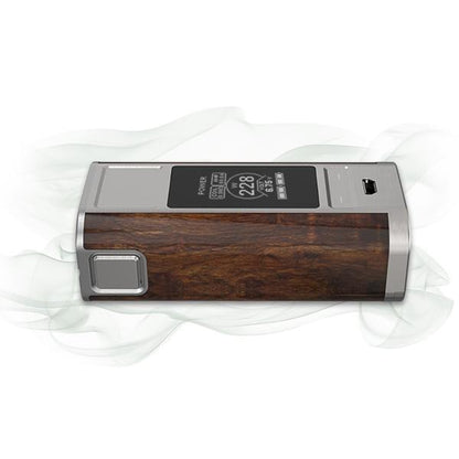 Joyetech CUBOID TAP 228W TC Box Mod Akkuträger