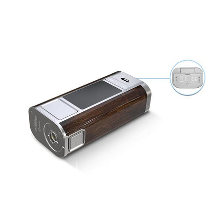 Joyetech CUBOID TAP 228W TC Box Mod Akkuträger