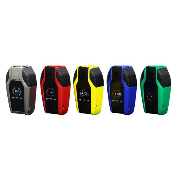 Joyetech EKEE 80W TC Box Mod Akkuträger - 2000mAh