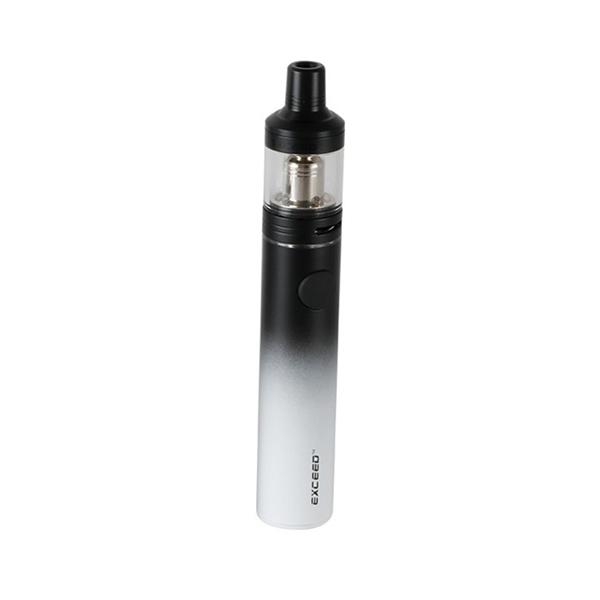 Joyetech EXCEED D19 Vaping Starter Kit Starterset - 2ml & 1500mAh