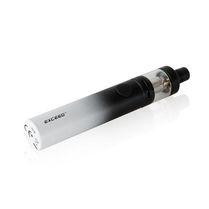 Joyetech EXCEED D19 Vaping Starter Kit Starterset - 2ml & 1500mAh
