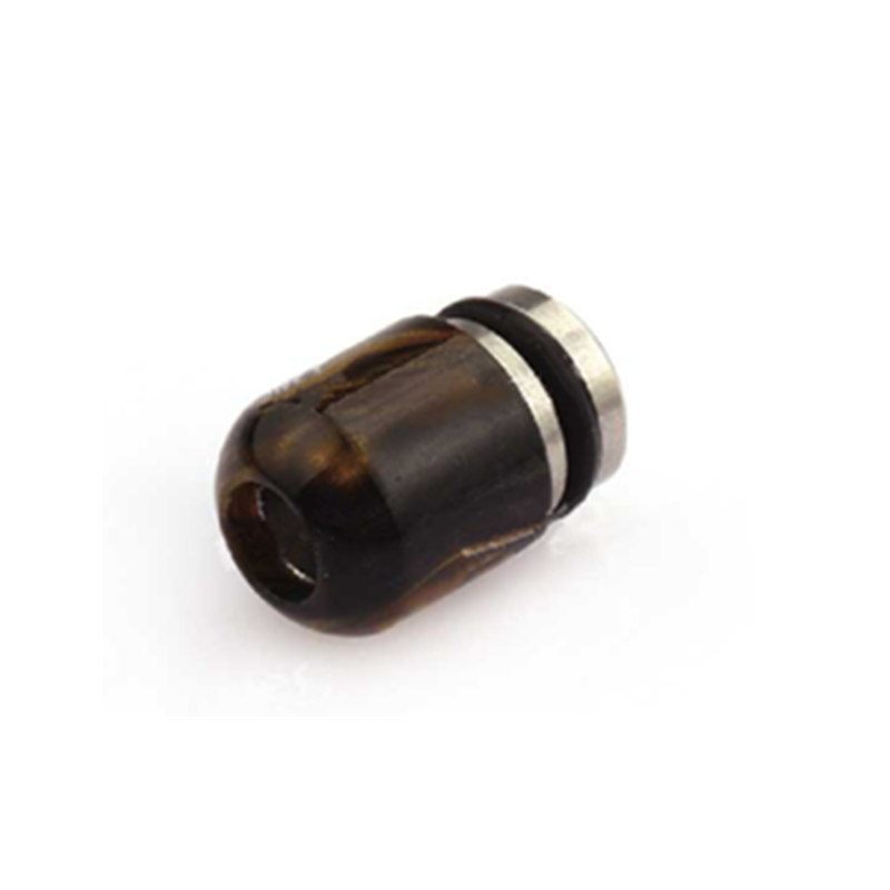 Aleader Resin 510 Tropfen Tip - Zufällige Farbe