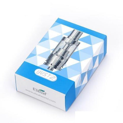 Eleaf iJust 2 Atomizer Verdampfer - 5,5ml