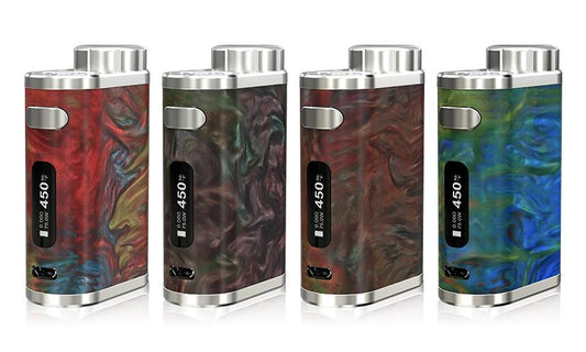Eleaf iStick Pico RESIN 75W Batterie Mod Akkuträger
