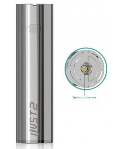Eleaf iJust 2 Mini Starterkit Starterset mit iJust 2 Mini Atomizer Verdampfer - 2 ml & 1100mAh