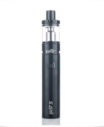Eleaf iJust S Starterkit Starterset mit iJust S Atomizer Verdampfer - 4 ml & 3000mAh