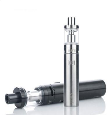 Eleaf iJust S Starterkit Starterset mit iJust S Atomizer Verdampfer - 4 ml & 3000mAh