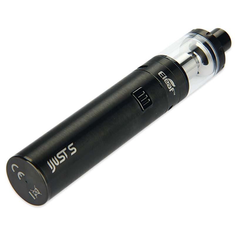 Eleaf iJust S Starterkit Starterset mit iJust S Atomizer Verdampfer - 4 ml & 3000mAh
